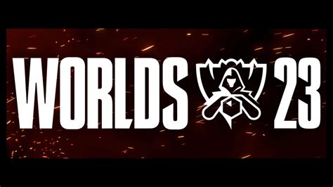 league of legends worlds results|Worlds 2023: Schedule, results, format, teams, streams .